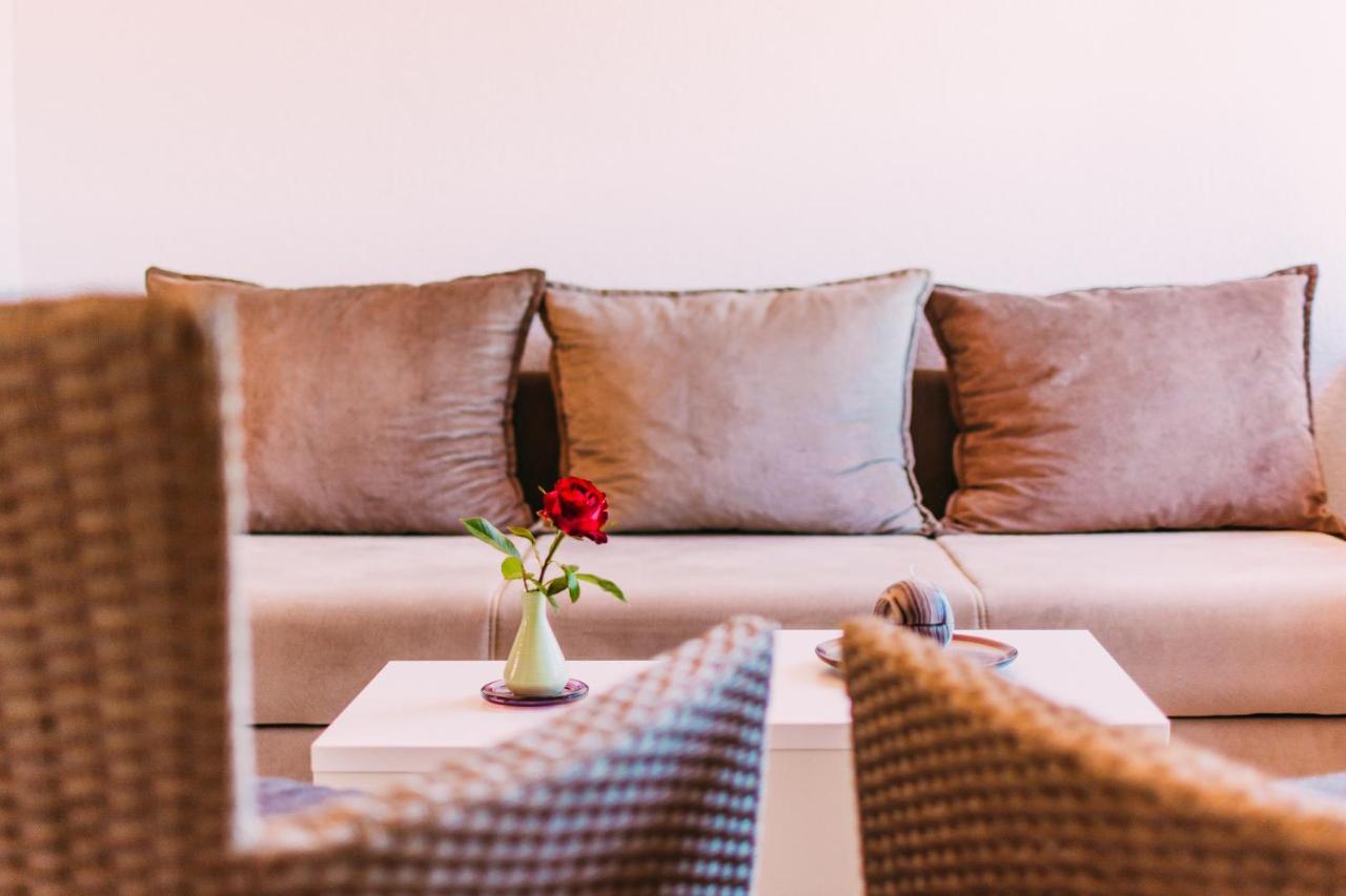 Apartmani Markesic Ramsko Jezero Prozor Екстериор снимка