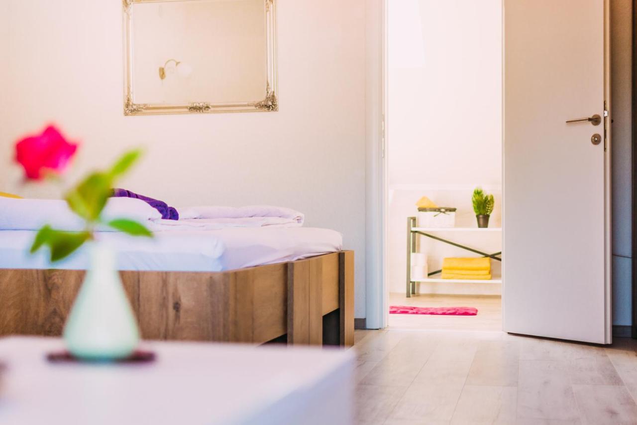 Apartmani Markesic Ramsko Jezero Prozor Екстериор снимка