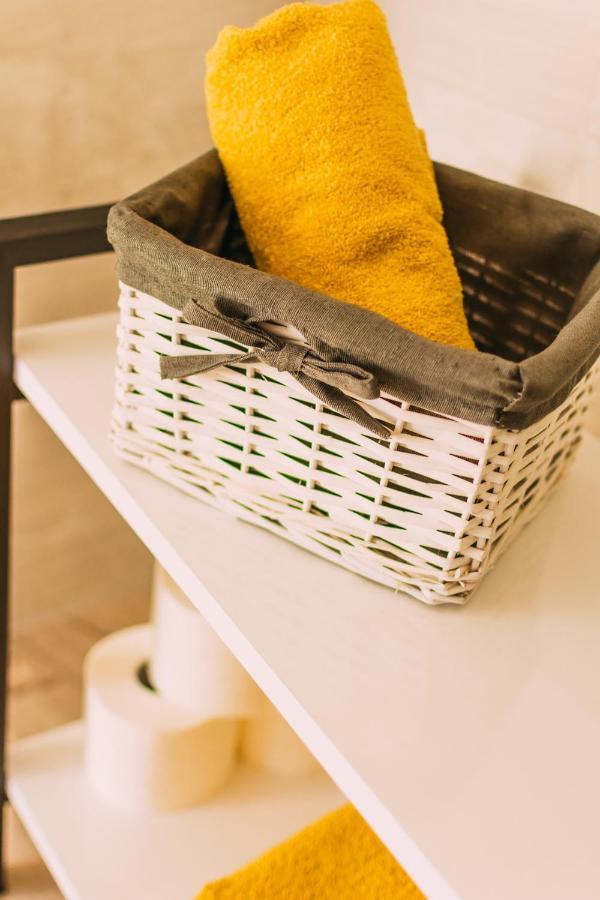 Apartmani Markesic Ramsko Jezero Prozor Екстериор снимка