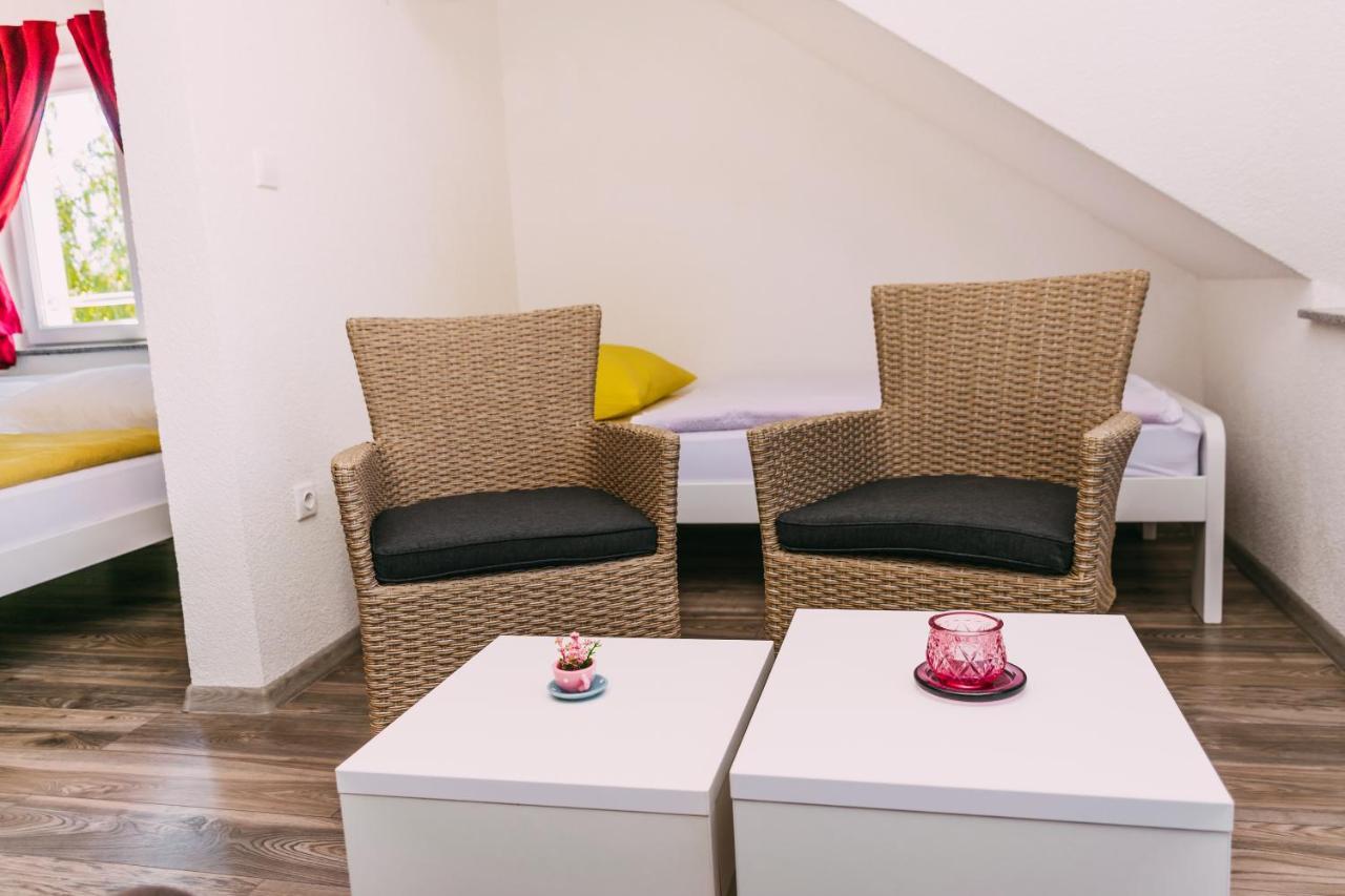 Apartmani Markesic Ramsko Jezero Prozor Екстериор снимка