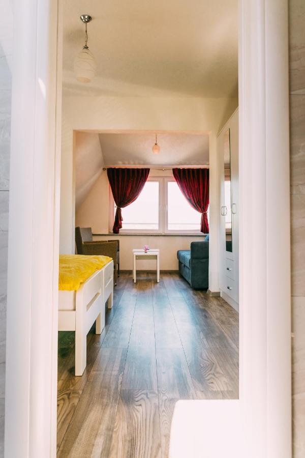 Apartmani Markesic Ramsko Jezero Prozor Екстериор снимка